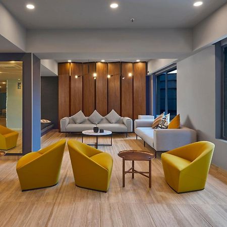 City Express Plus By Marriott Ciudad De Mexico Interlomas المظهر الخارجي الصورة