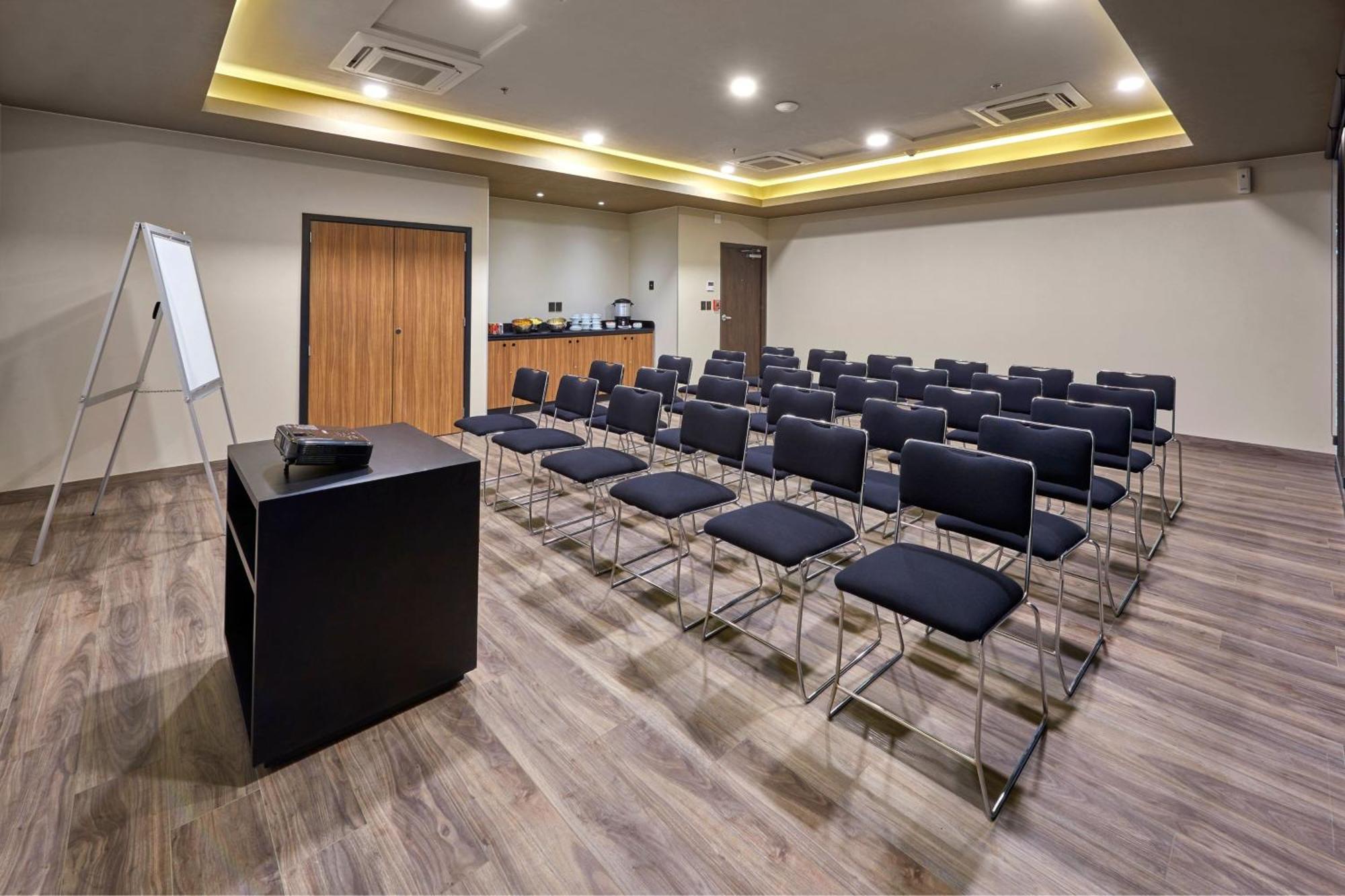 City Express Plus By Marriott Ciudad De Mexico Interlomas المظهر الخارجي الصورة