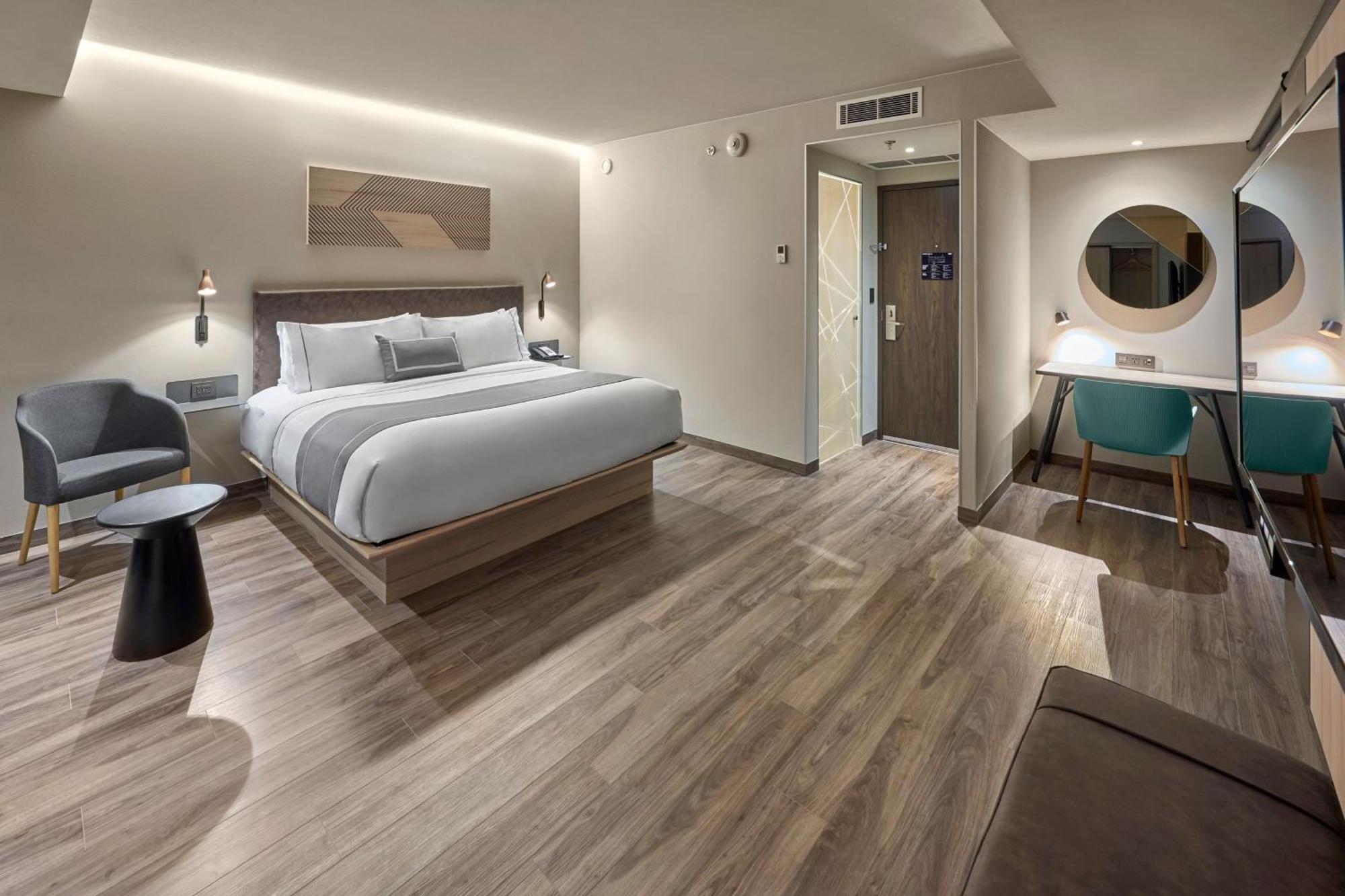 City Express Plus By Marriott Ciudad De Mexico Interlomas المظهر الخارجي الصورة
