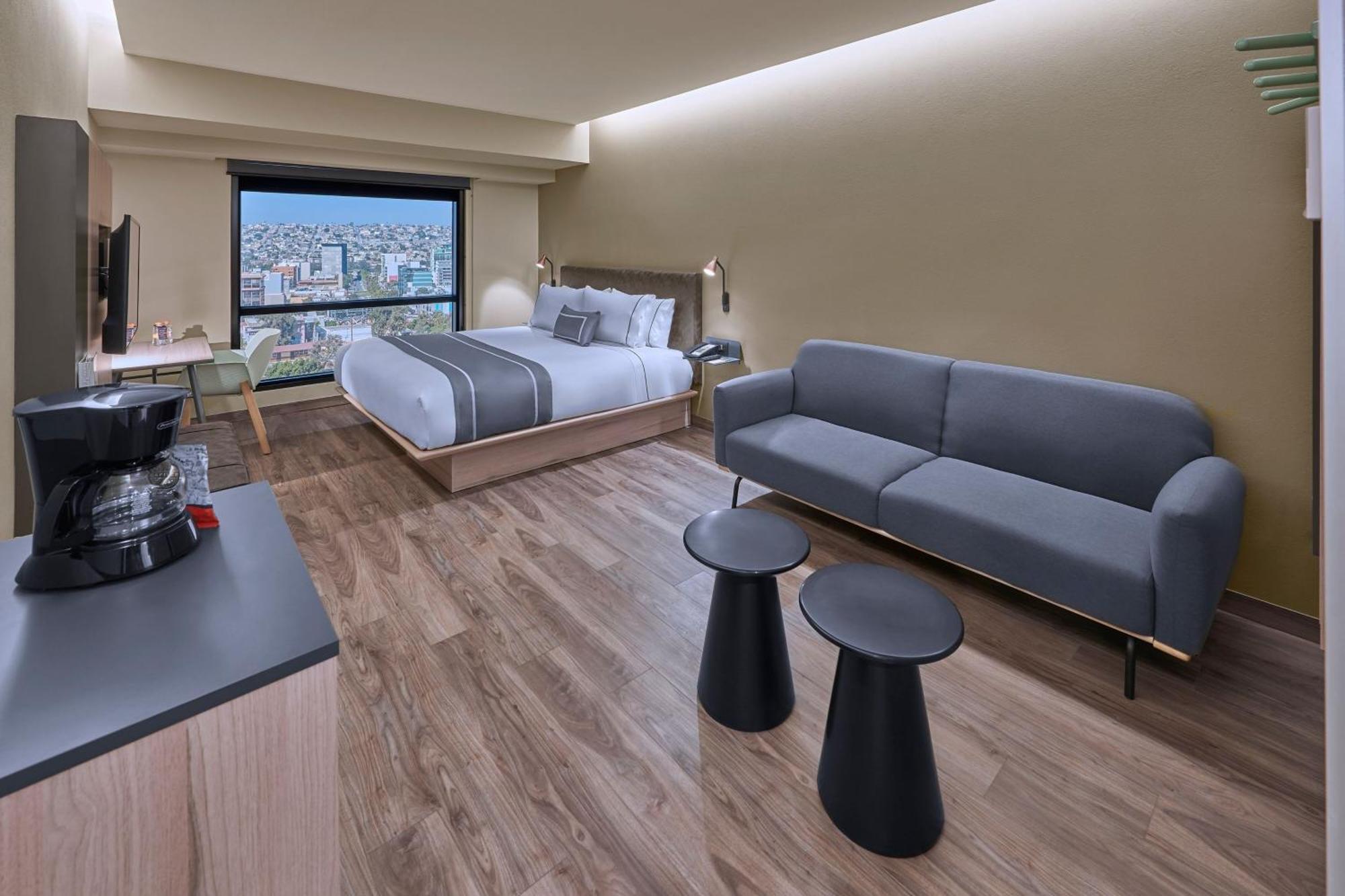 City Express Plus By Marriott Ciudad De Mexico Interlomas المظهر الخارجي الصورة