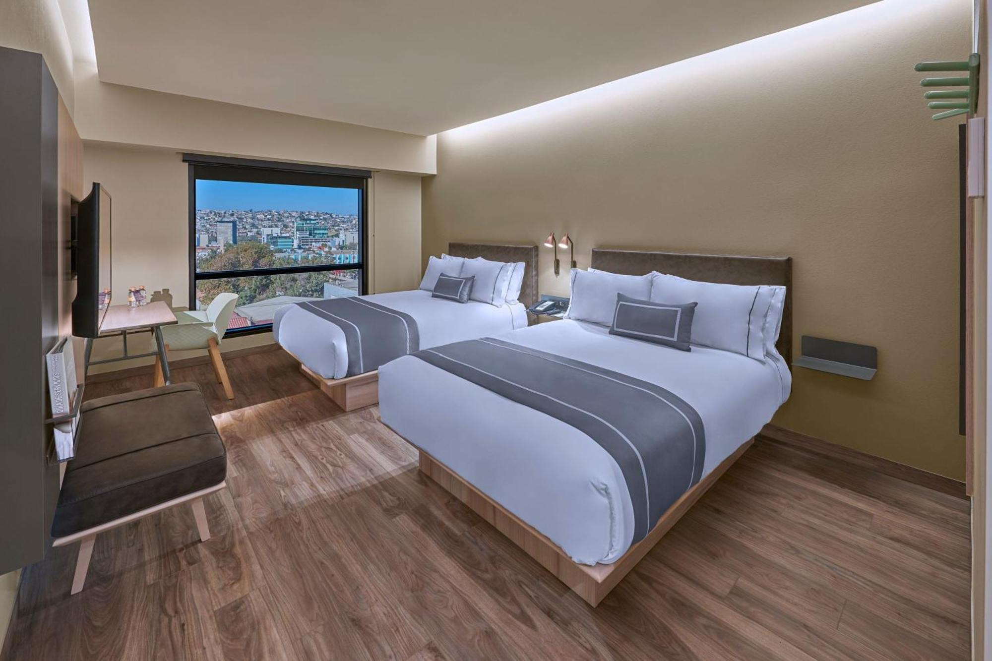 City Express Plus By Marriott Ciudad De Mexico Interlomas المظهر الخارجي الصورة
