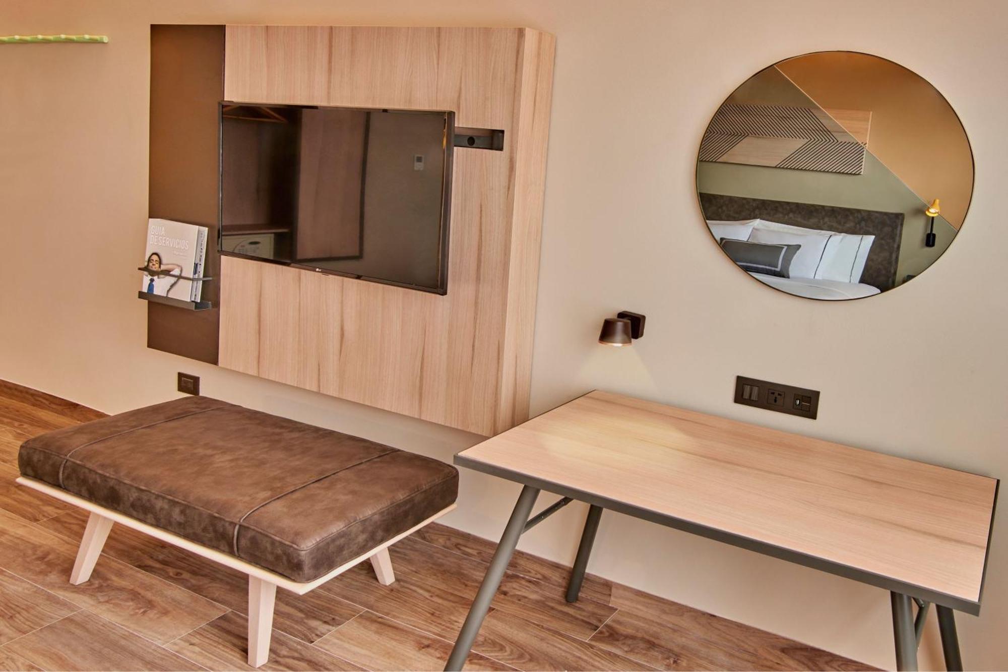 City Express Plus By Marriott Ciudad De Mexico Interlomas المظهر الخارجي الصورة