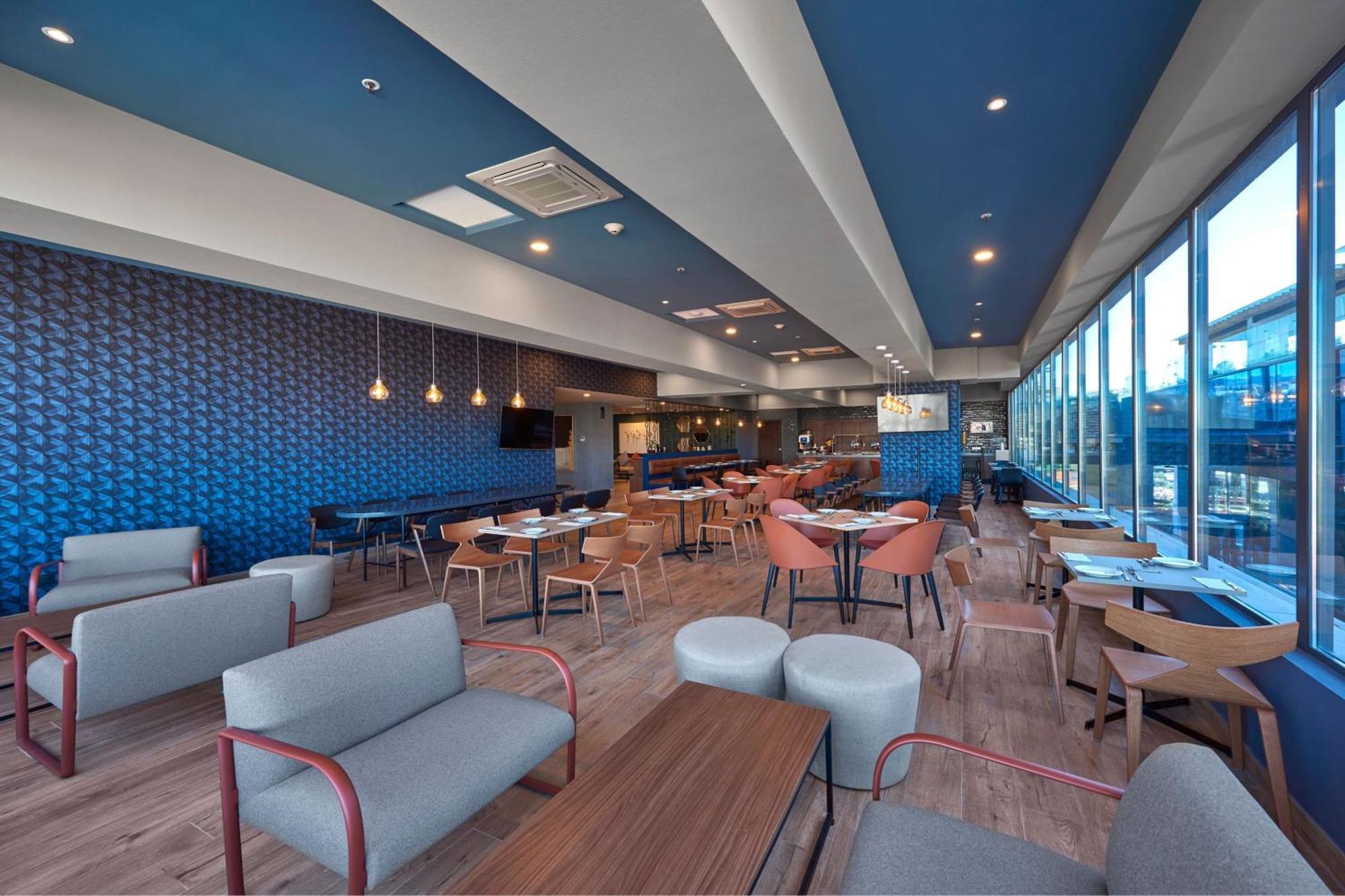 City Express Plus By Marriott Ciudad De Mexico Interlomas المظهر الخارجي الصورة