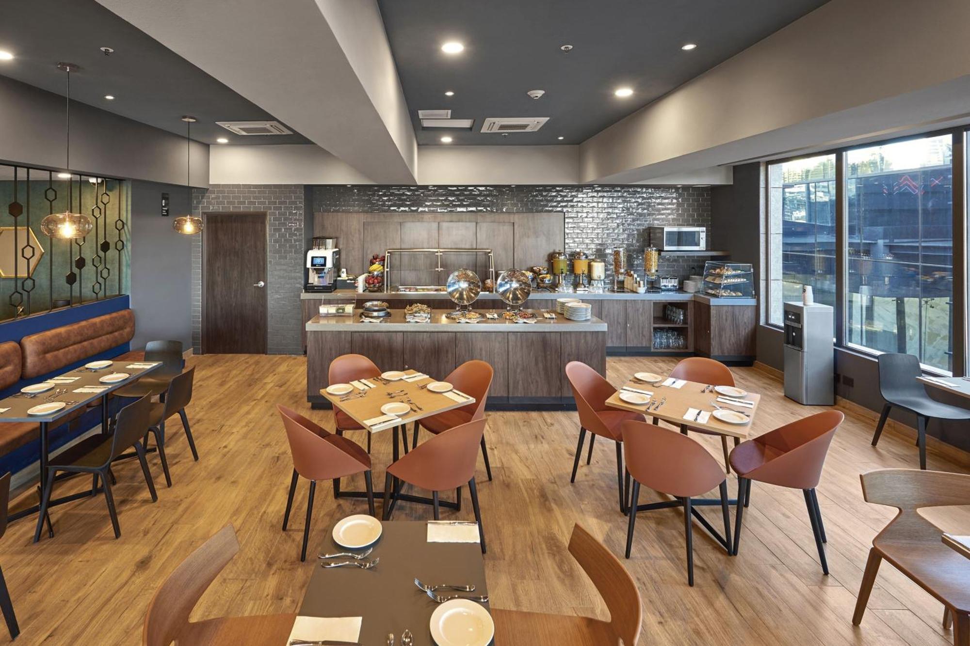 City Express Plus By Marriott Ciudad De Mexico Interlomas المظهر الخارجي الصورة