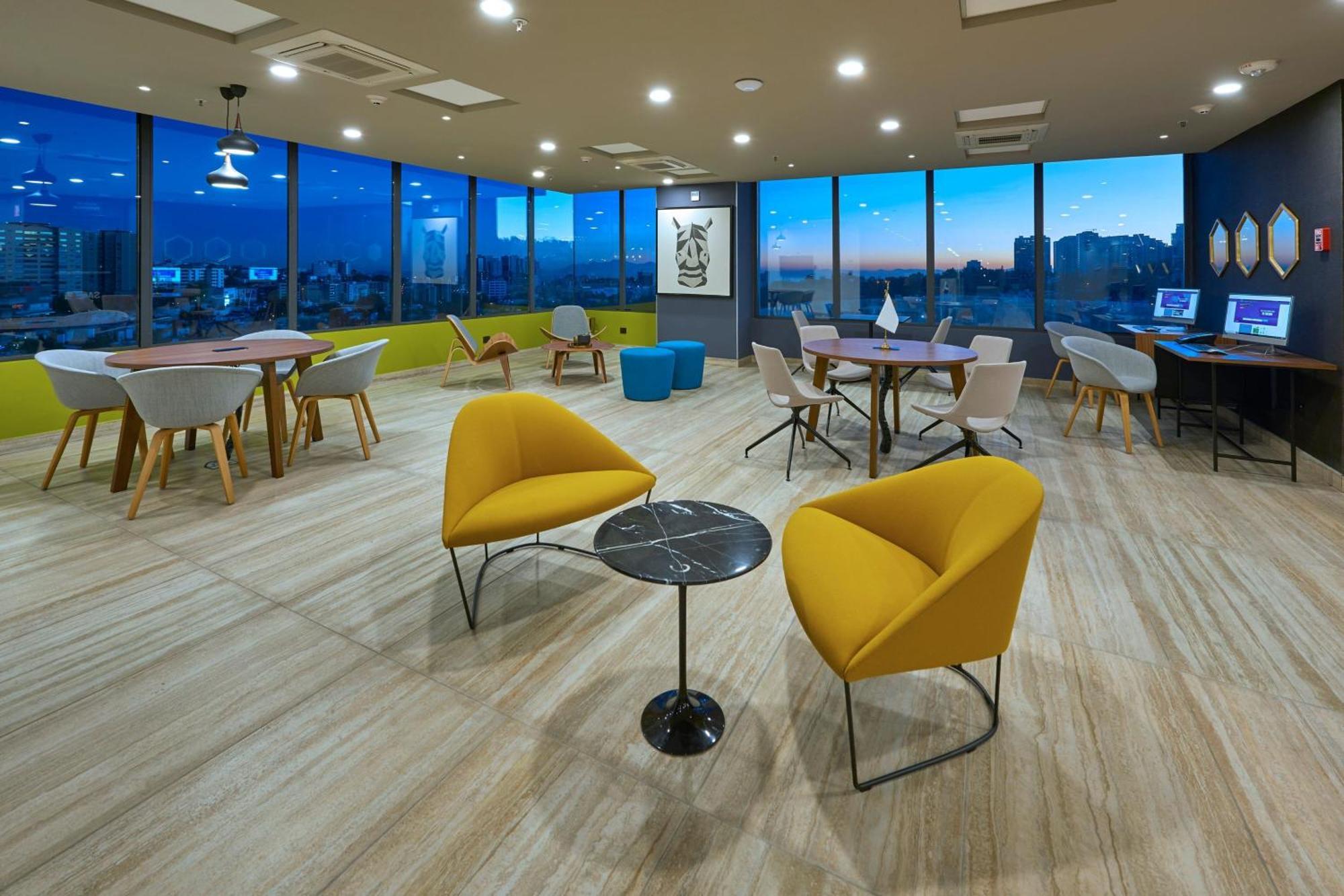 City Express Plus By Marriott Ciudad De Mexico Interlomas المظهر الخارجي الصورة