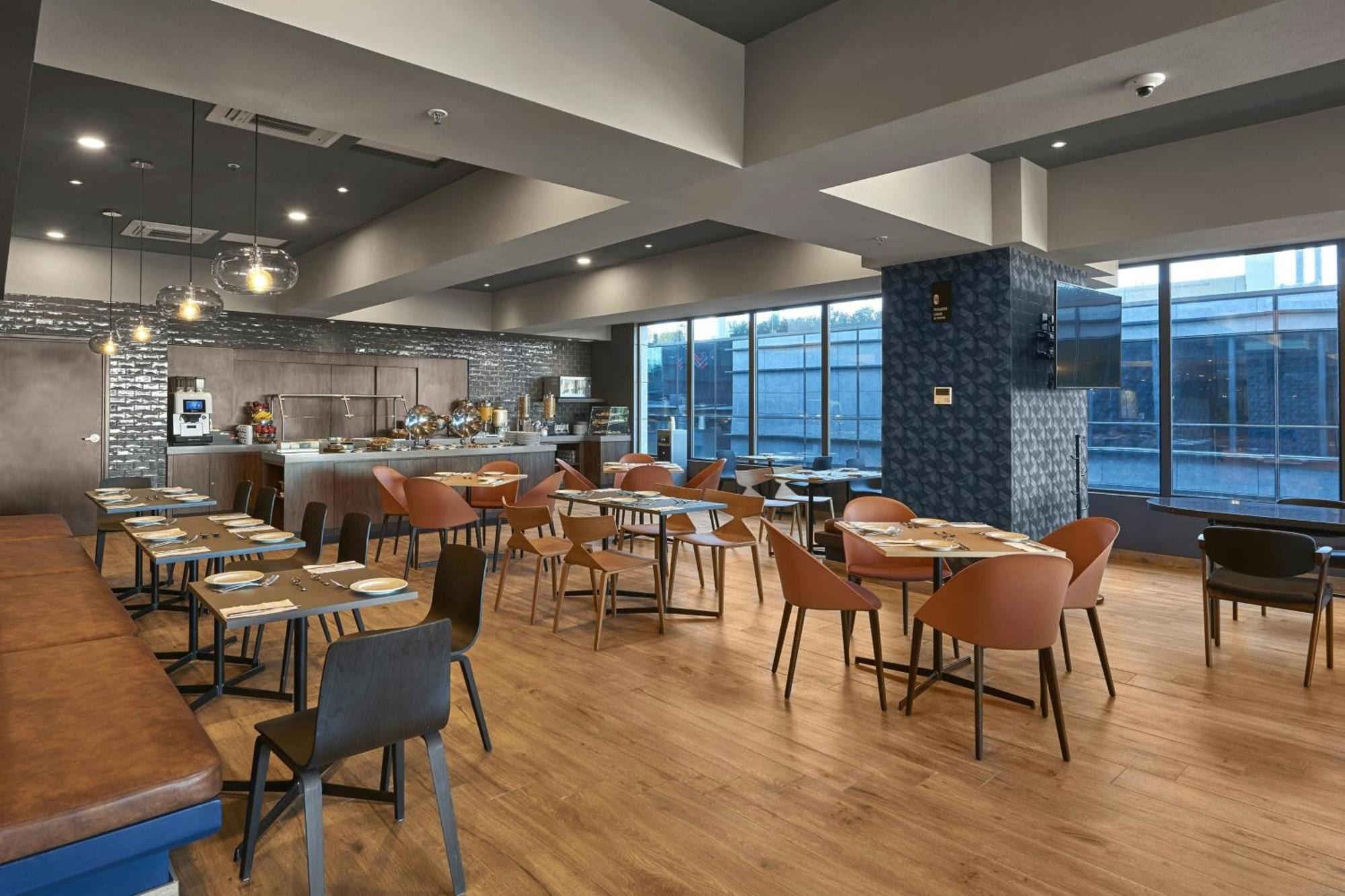 City Express Plus By Marriott Ciudad De Mexico Interlomas المظهر الخارجي الصورة